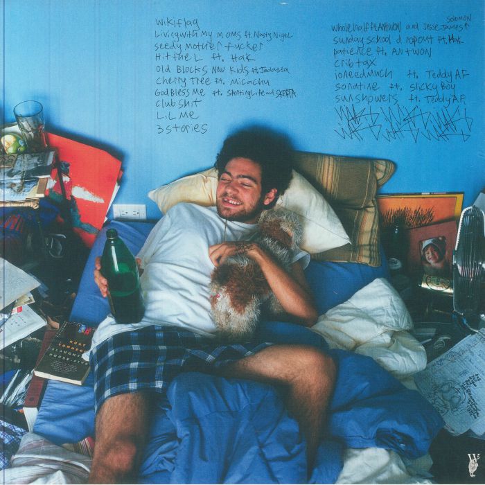 Lil Me (20th Anniversary Edition) - Wiki