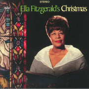 Ella Fitzgerald's Christmas - Ella Fitzgerald