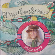 A Very Carper Christmas - Melissa Carper