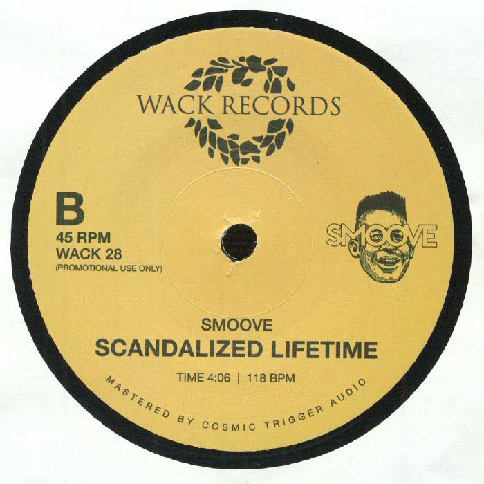 Push It Good - Smoove