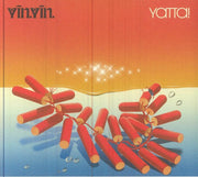 Yatta! - Yin Yin (CD)