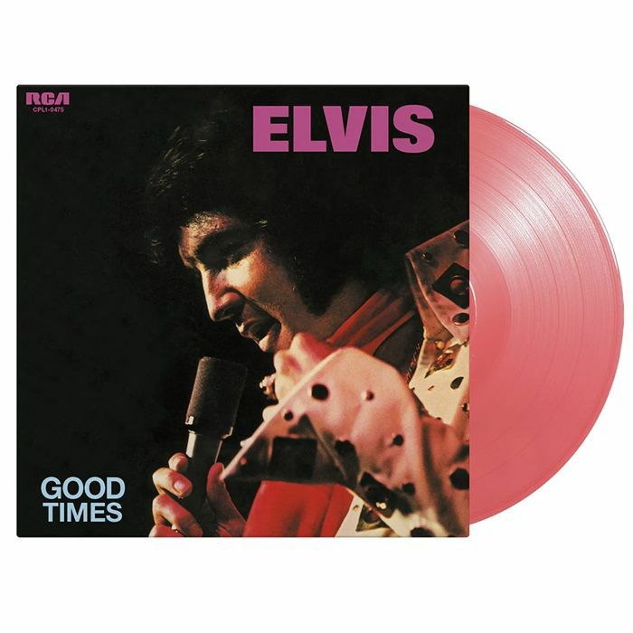 Good Times (Reissue) - Elvis Presley