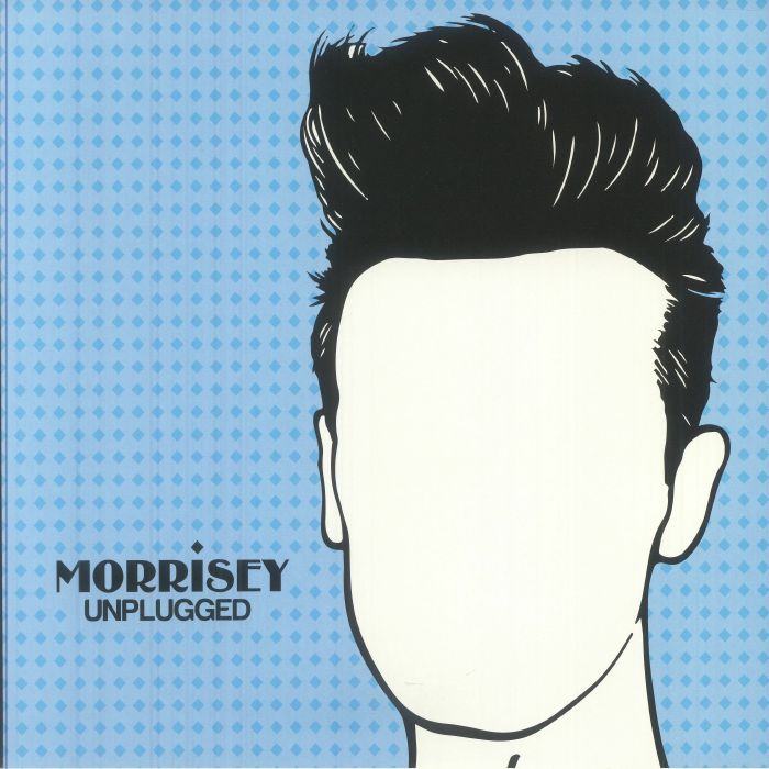 Morrissey Unplugged (Brown Marbled Vinyl) - Morrissey
