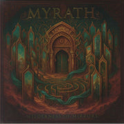 Wilderness of Mirrors - Myrath