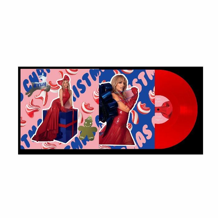 Kylie Christmas (Fully Wrapped) - Kylie Minogue