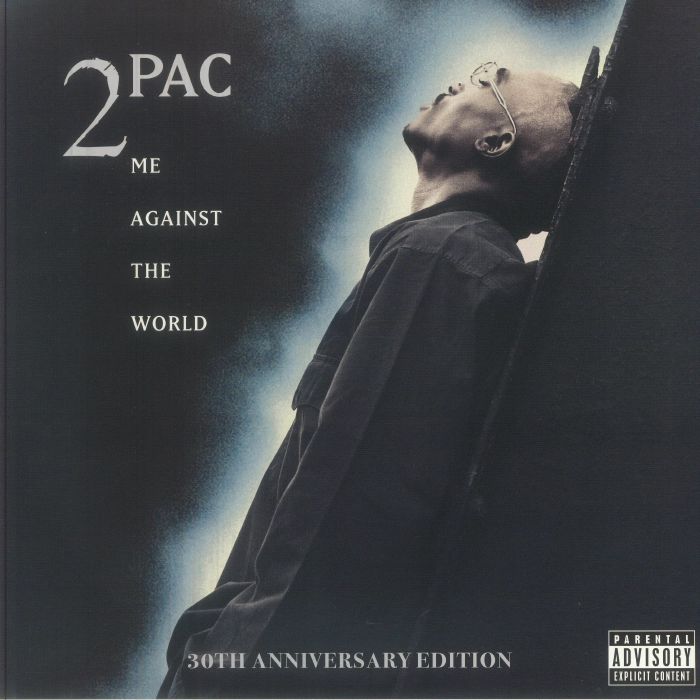 Me Against the World (30th Anniversary Edition) - 2 Pac