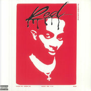 Whole Lotta Red (5th Anniversary Alternative Cover Edition) (Indie Exclusive) - Playboy Carti