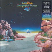 Tales from Topographic Oceans (Super Deluxe Edition) - Yes