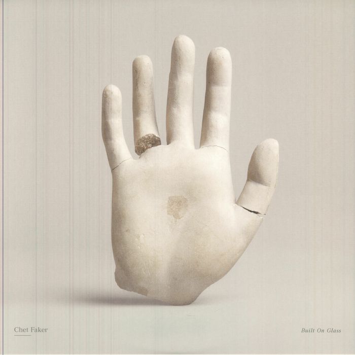 Built on Glass (10th Anniversary Edition) - Chet Faker