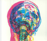 Urgh - Mandy Indiana (CD)