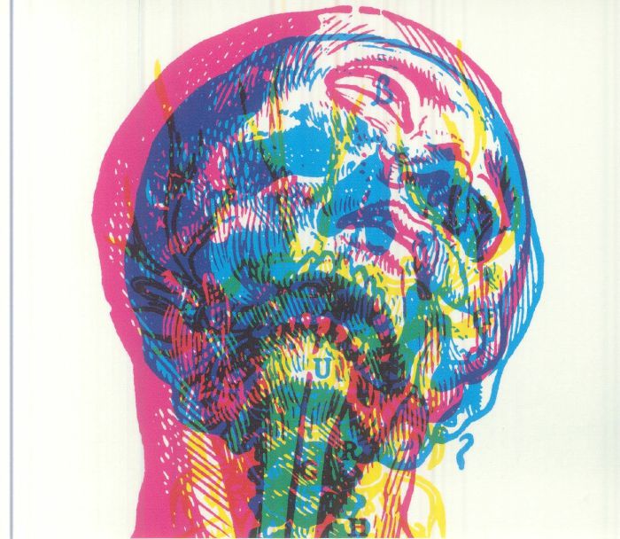 Urgh - Mandy Indiana (CD)