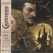 Castlevania: Piano Collections - Benyamin Nuss / Ramon Van Engelenhoven