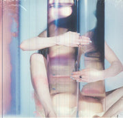 Empty Hands - Poppy (CD)