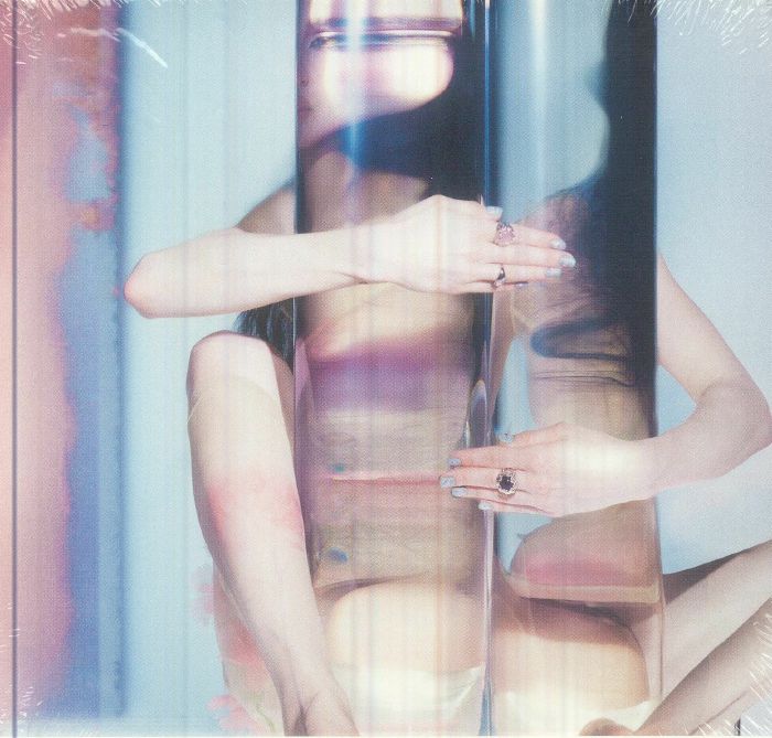Empty Hands - Poppy (CD)