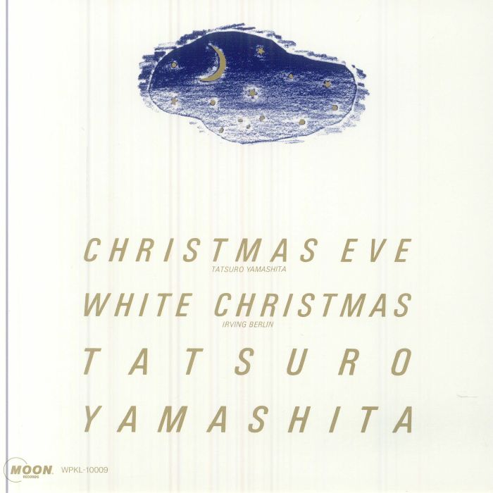 Christmas Eve (2025 Version) - Tatsuro Yamashita / Irving Berlin