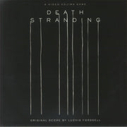Death Stranding (Soundtrack) - Ludvig Forssell