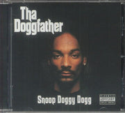 Tha Doggfather (Reissue) - Snoop Doggy Dogg (CD)