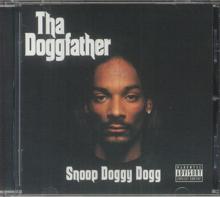 Tha Doggfather (Reissue) - Snoop Doggy Dogg (CD)