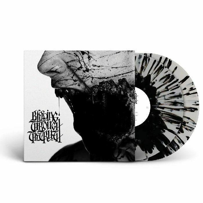 The Truth (Reissue) - Bleeding Through