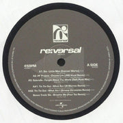 Re:Versal 002 - Sia / Pf Project / Gabrielle / Tin Tin Out