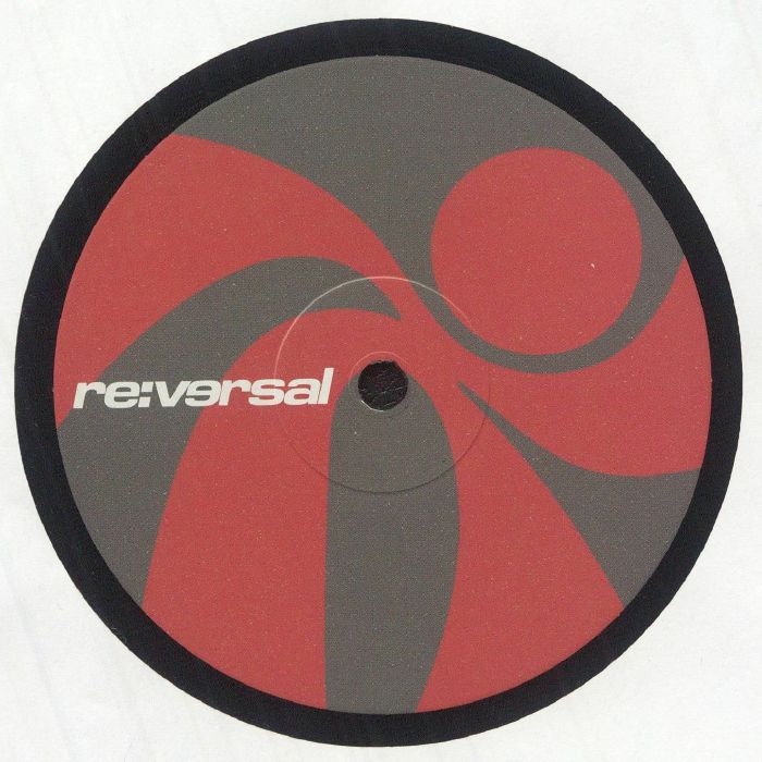 Re:Versal 002 - Sia / Pf Project / Gabrielle / Tin Tin Out