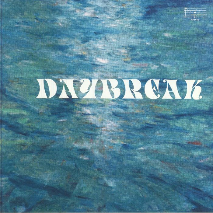 Daybreak (Reissue) - Sven Wunder