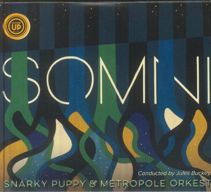 Somni - Snarky Puppy / Metropole Orkest (CD)