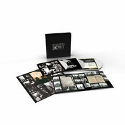 Howl (20th Anniversary Edition) (Box Set) (3xLP) - Black Rebel Motorcycle Club
