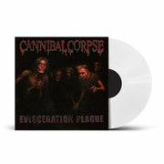 Evisceration Plague (Reissue) - Cannibal Corpse