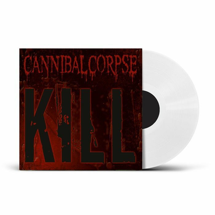 Kill (Reissue) - Cannibal Corpse