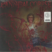 Red Before Black (Reissue) - Cannibal Corpse
