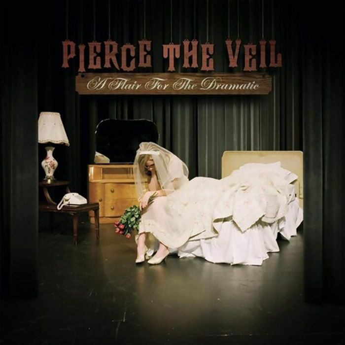 A Flair for the Dramatic (Reissue) - Pierce the Veil