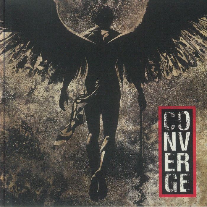 Love Is Not Enough - Converge (CD)