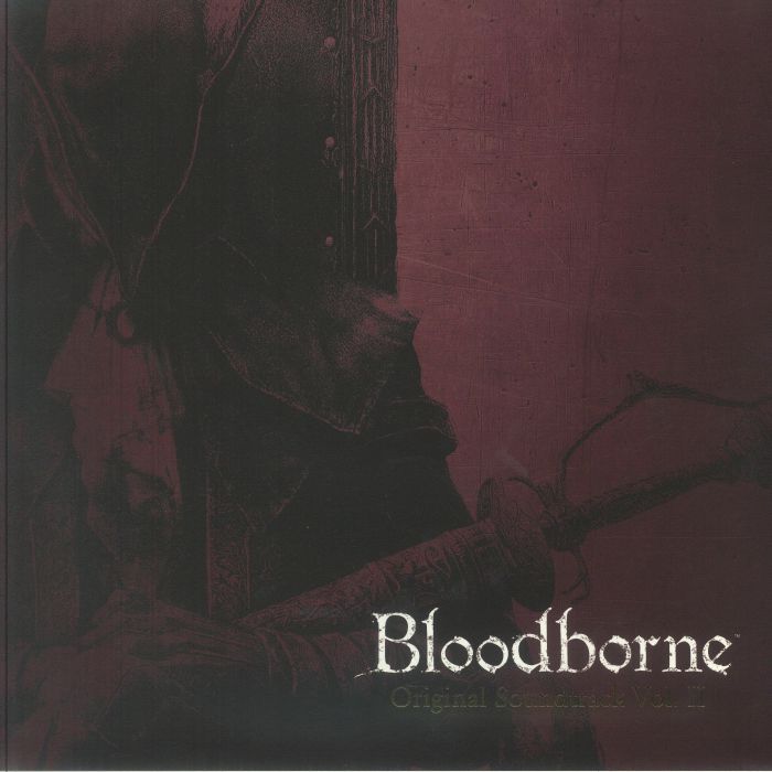 Bloodborne Vol II (Soundtrack) - Various