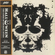 Halloween: the Curse of Michael Myers (Soundtrack) - Alan Howarth