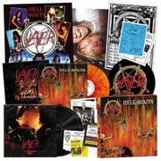 Hell Awaits (40th Anniversary Special Edition) - Slayer