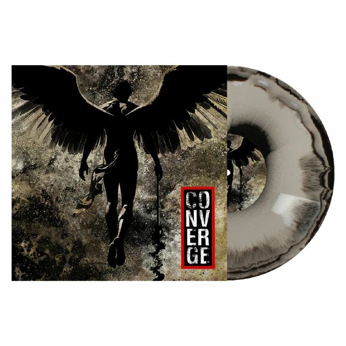 Love Is Not Enough - Converge