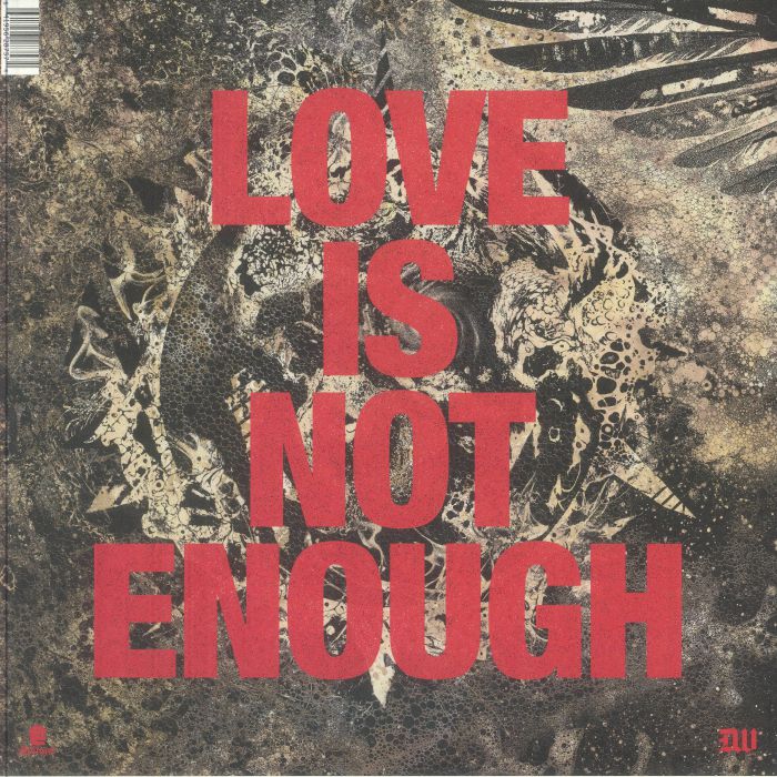 Love Is Not Enough - Converge