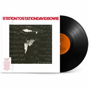 Station to Station (50th Anniversary Edition) (Half Speed Remastered) - David Bowie