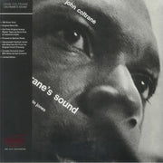 Coltrane's Sound (Mono) (Rhino High Fidelity Edition) (Indie Exclusive) - John Coltrane