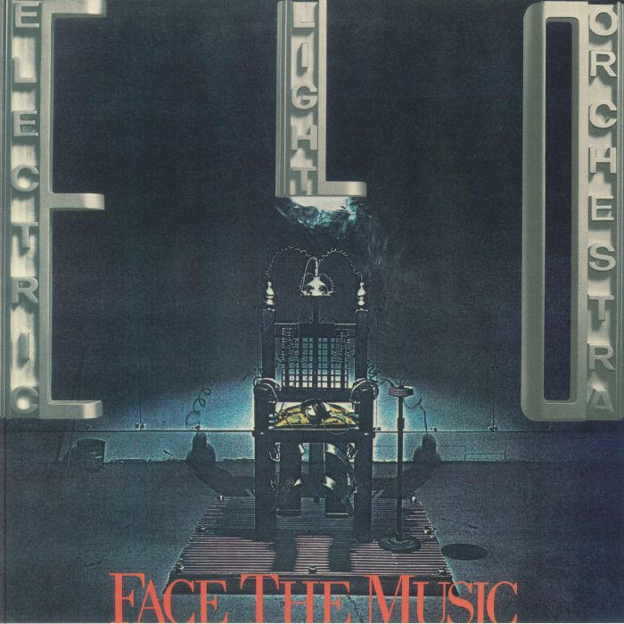 Face the Music (Reissue) - Electric Light Orchestra