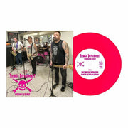 Mission to Shred (Limited Pink Vinyl) - Teenage Bottlerocket