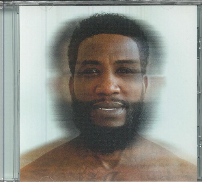 Episodes - Gucci Mane (CD)