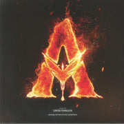 Avatar: Fire & Ash (Soundtrack) - Simon Franglen