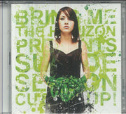 Suicide Season Cut Up! - Bring Me the Horizon (CD)