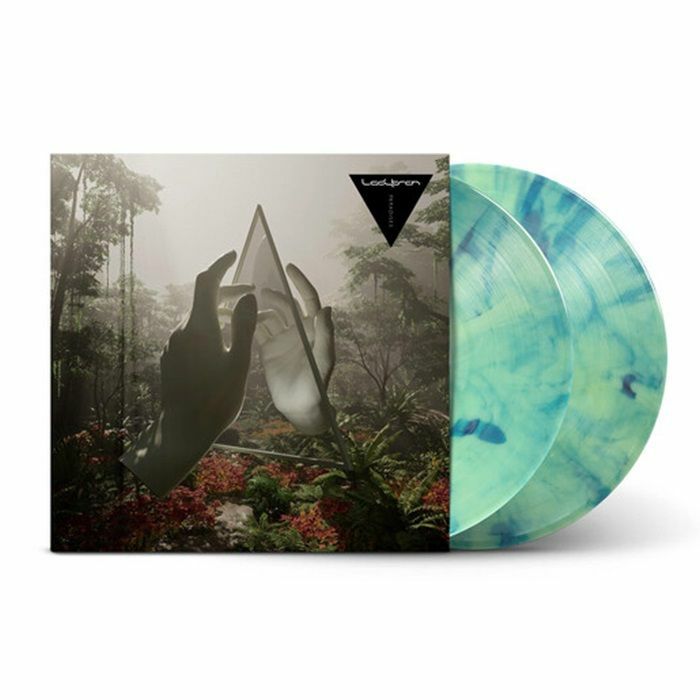 Paradises (Indie Exclusive) - Ladytron