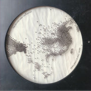 Snow (This Is Christmas) ('Christmas' Red Vinyl) - The Second Hand Orchestra