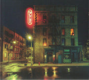 The Crux (Deluxe Edition) - Djo (CD)