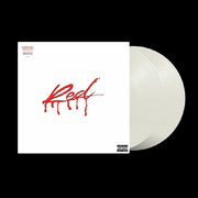 Whole Lotta Red (5 Year Anniversary Edition) (White Vinyl) - Playboi Carti