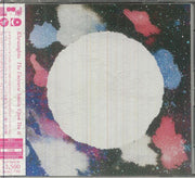 The Universe Smiles Upon You II - Khruangbin (CD)